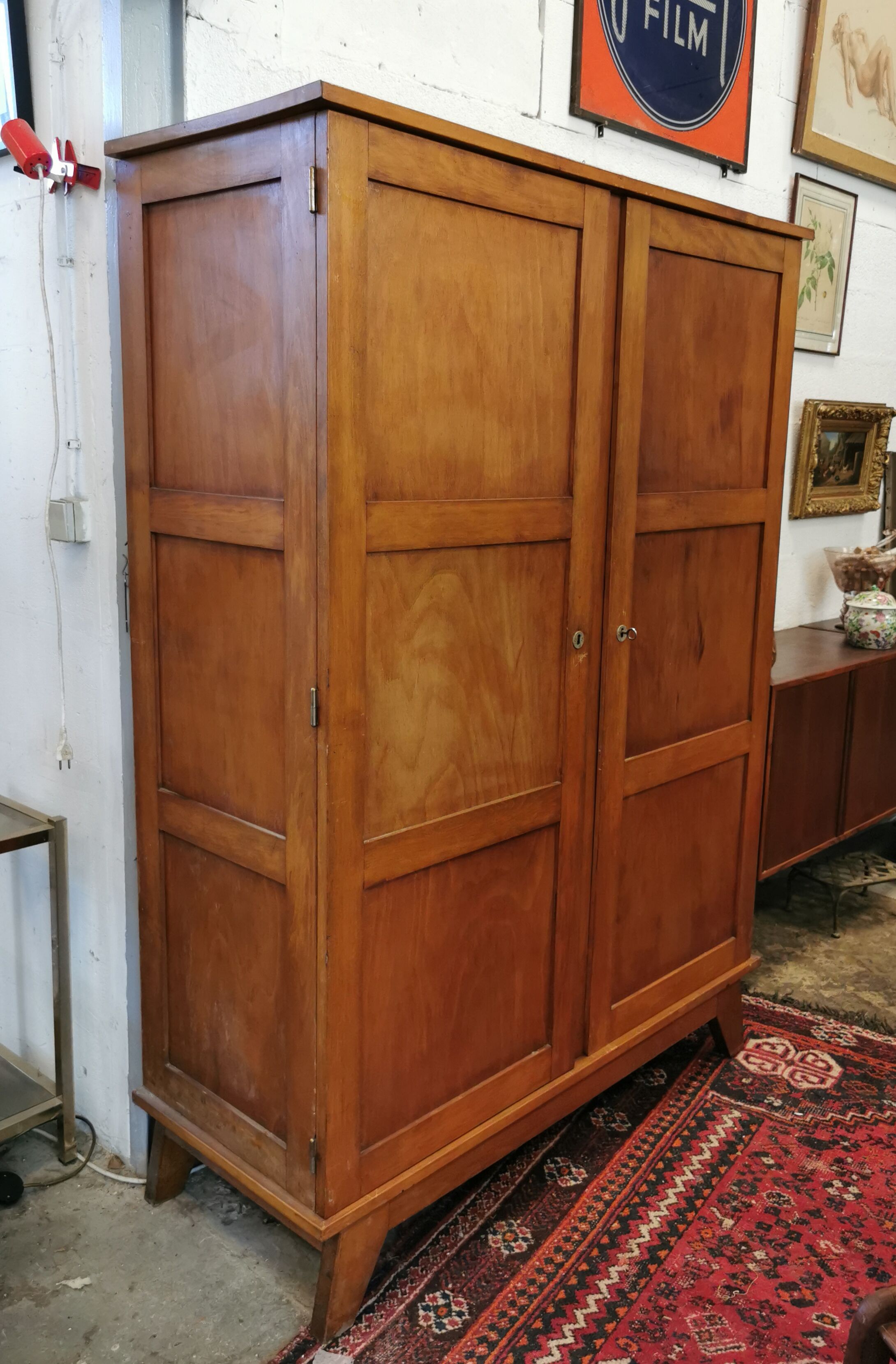 Cabinet René Gabriel