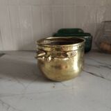 Cache pot