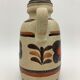 Vintage Scheurich West Germany Ceramic Vase, Numbered 413-20 - 1960s