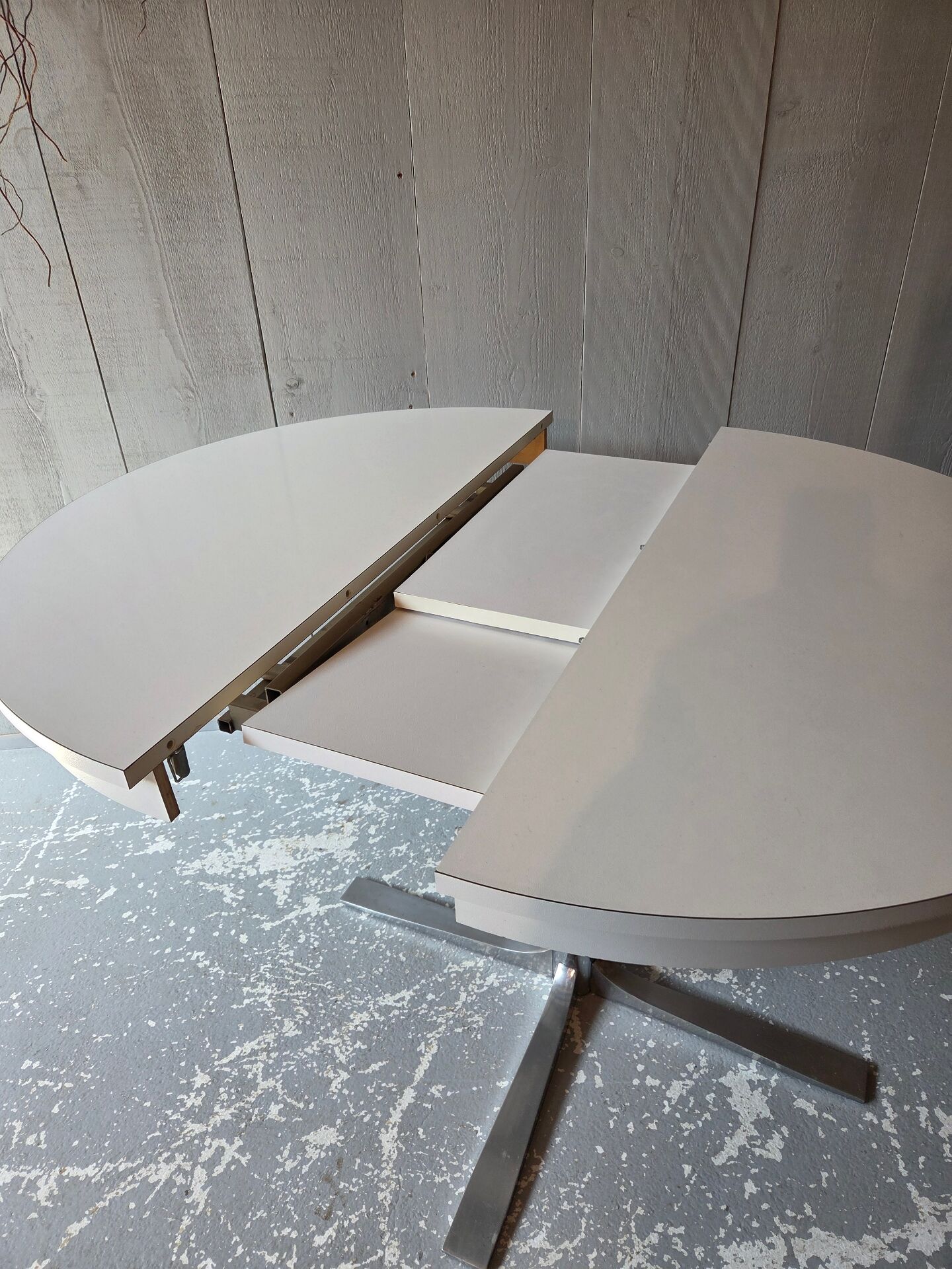 Table ronde