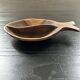 Exotic wood fish pocket emptier