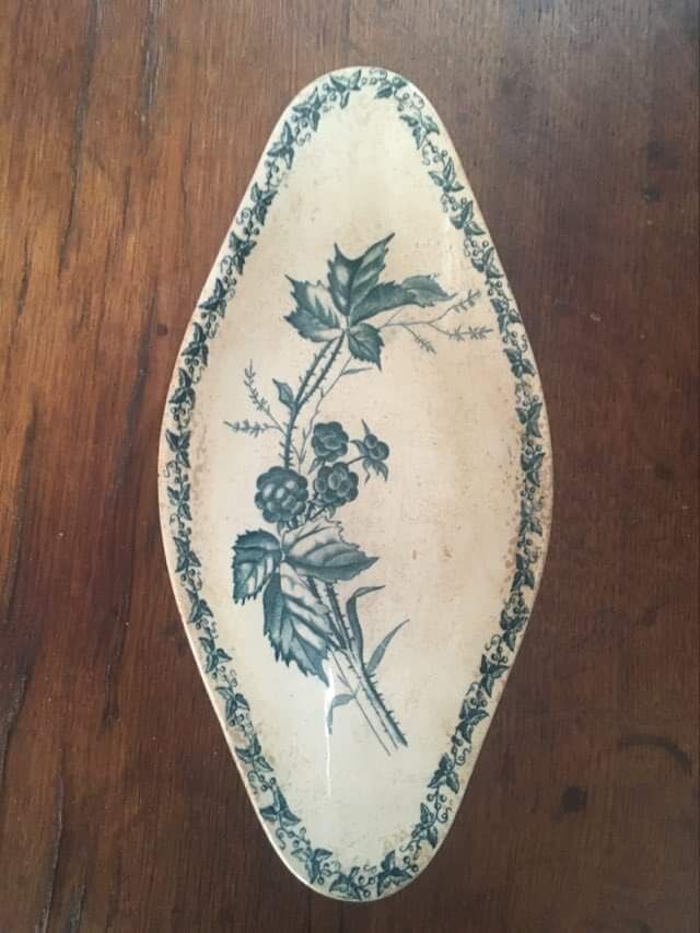 Delight land of iron Murier Badonviller.