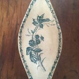 Delight land of iron Murier Badonviller.