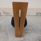Set of 6 chairs by Mario Marenco for Mobilgirgi, 70s