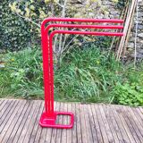 Vintage Decotec towel holder