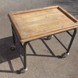 Industrial service