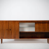 Scandinavian sideboard 222 cm