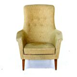 Scandinavian armchair, Sweden, 1950