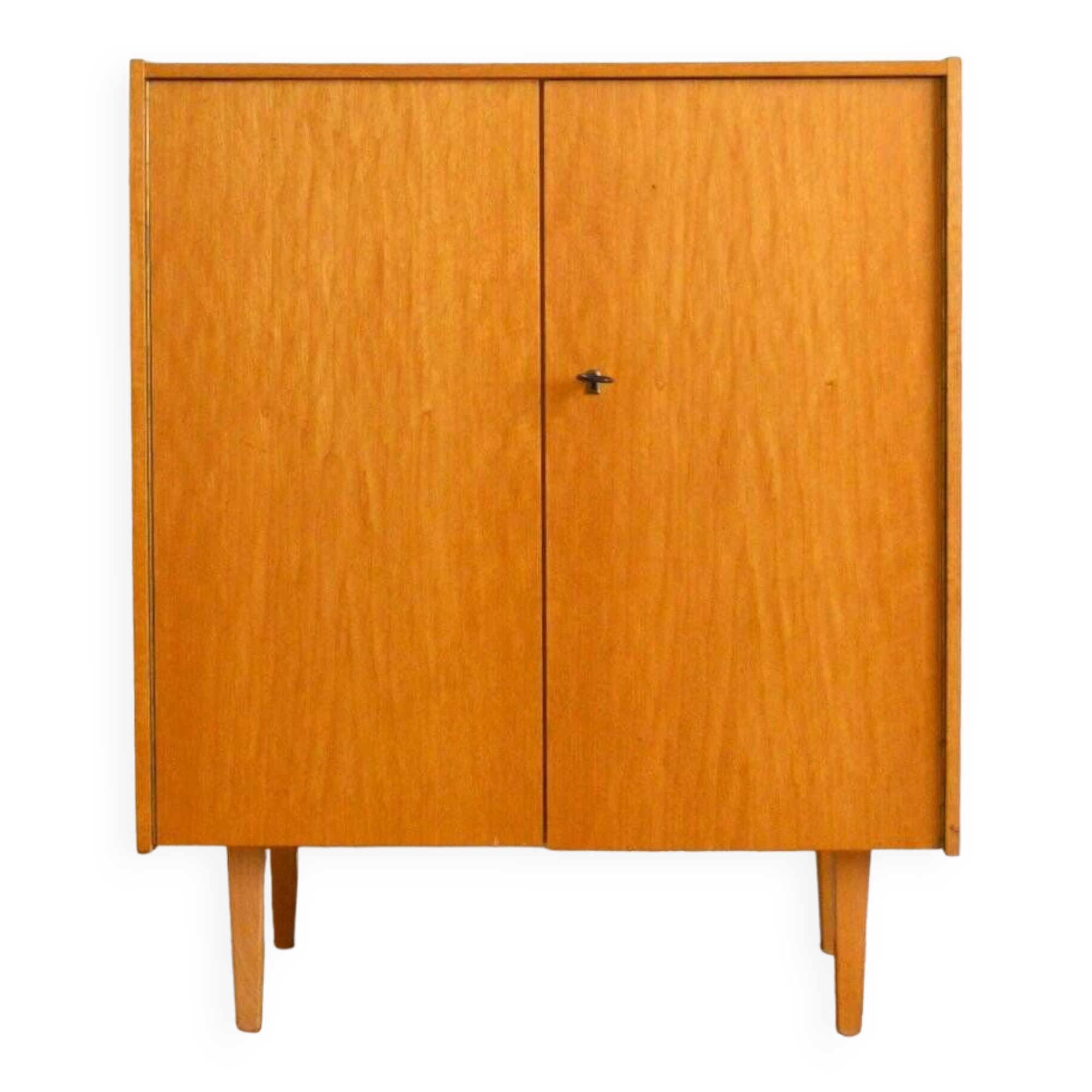 Storage unit / Wardrobe / Commode 1960 vintage