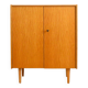 Storage unit / Wardrobe / Commode 1960 vintage