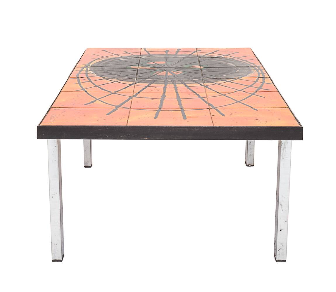 Juliette Belarti coffee table
