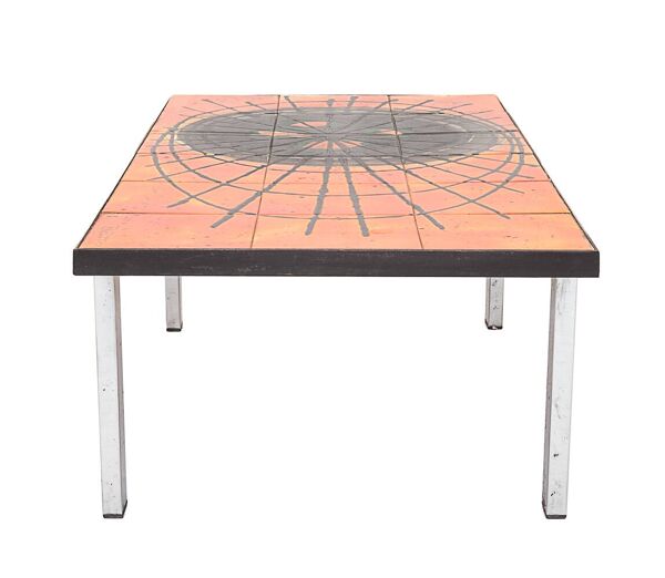 Table basse Juliette Belarti