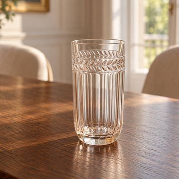 11 verres highball Villeroy & Boch Miss Desiree – 14,5 cm