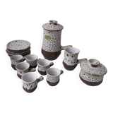 Coffee service Vallauris