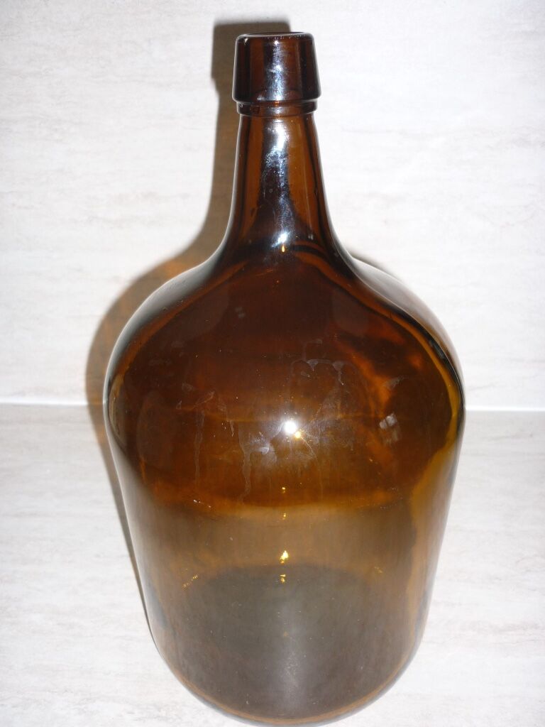 Lady Jeanne Amber 5 L 35cm