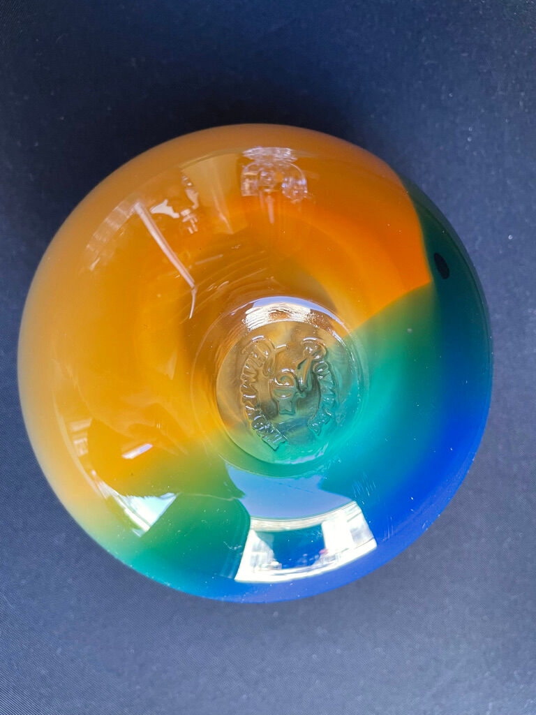 Cristallerie royale de champagne - vase