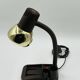 Vintage desk lamp 1980s design organiser
