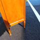 Old sideboard bedside Louis XVl style