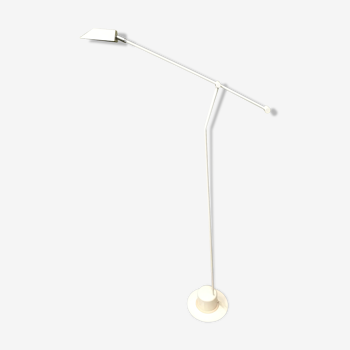 Italian design swing lamp lamp 80 years