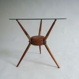 50s side table attributed to Cesare Lacca