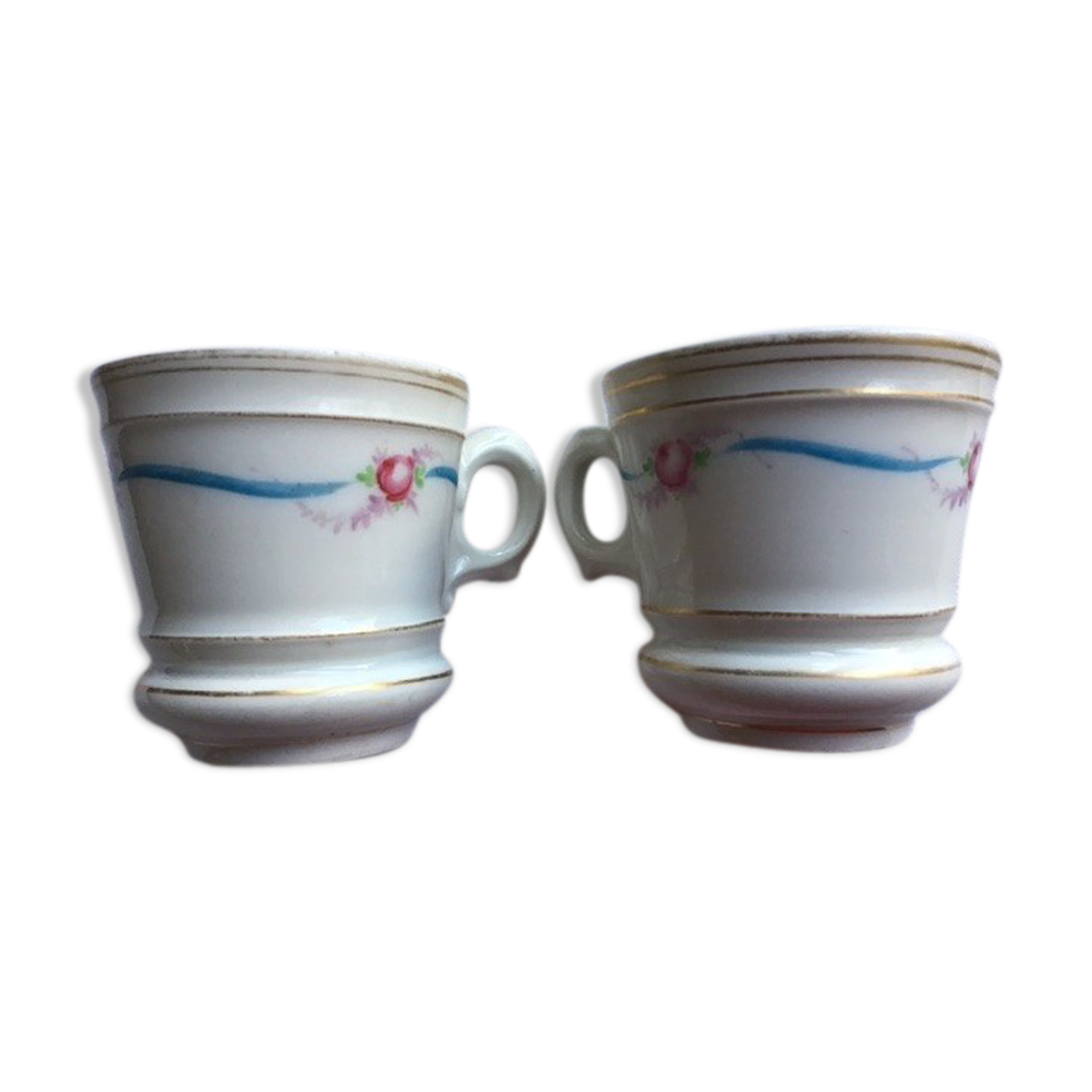 2 cups 19th burners