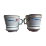 2 cups 19th burners
