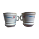 2 cups 19th burners