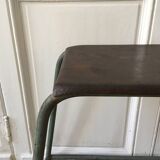 Industrial high stool