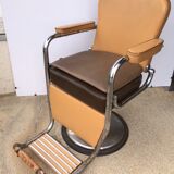 Barber Chair
