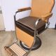 Barber Chair