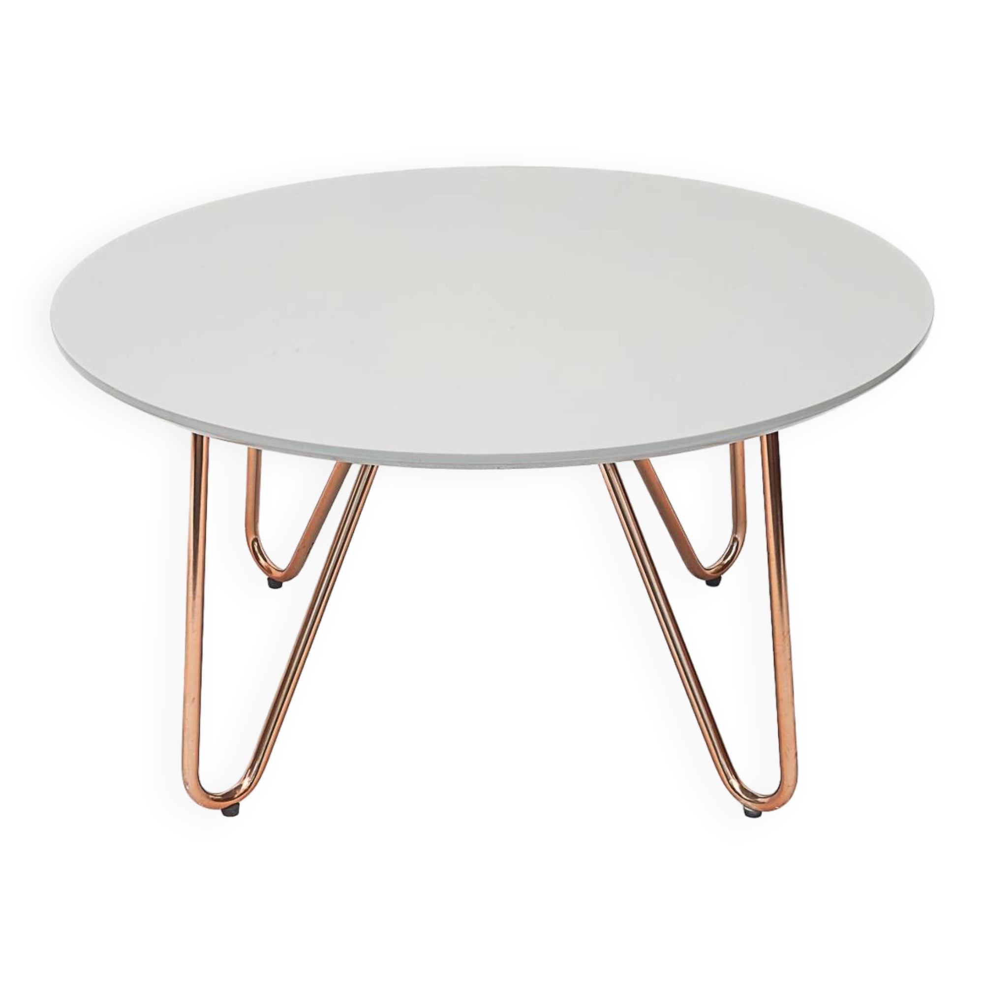 Contemporary coffee table