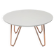 Table basse contemporaine