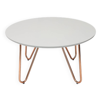 Contemporary coffee table