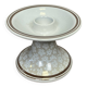 Villeroy candle holder