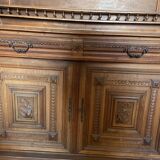 Henry II sideboard