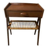 Chevet scandinave années 60
