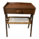 Scandinavian bedside table from the 1960s.