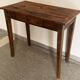 Farm table
