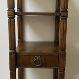 Large Walnut Shelf