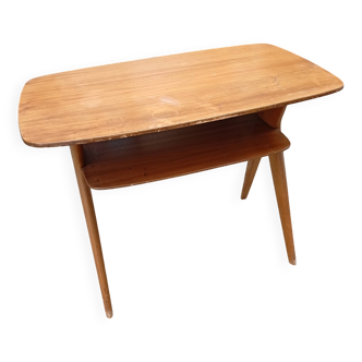 Scandinavian coffee table from the 60s