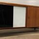 Vintage Scandinavian sideboard
