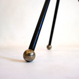 French lamppost of the 1950