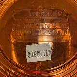 Artemide Nessino lamp