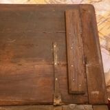 Maie in wood