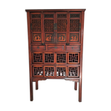 Kitchen buffet called chicken coop - China 19th