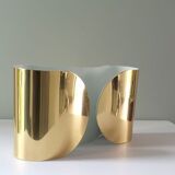 Flos wall lamp "Foglio Oro" by Tobia Scarpa