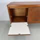 Unique vintage teak sideboard from the 1960s, produced by Nathan.