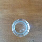 Set of 14 vintage 70s glasses