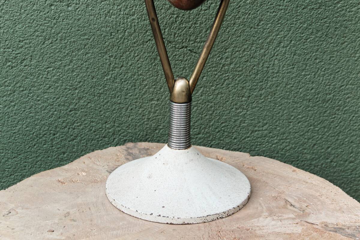 Space Age Tumbler Ashtray, NV Metawa Holland