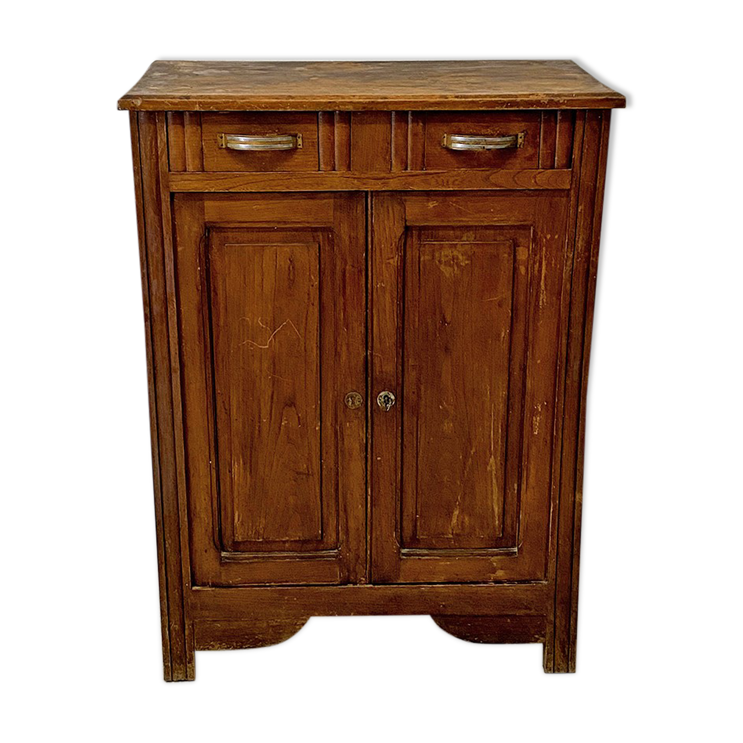 Vintage Parisian buffet 50's